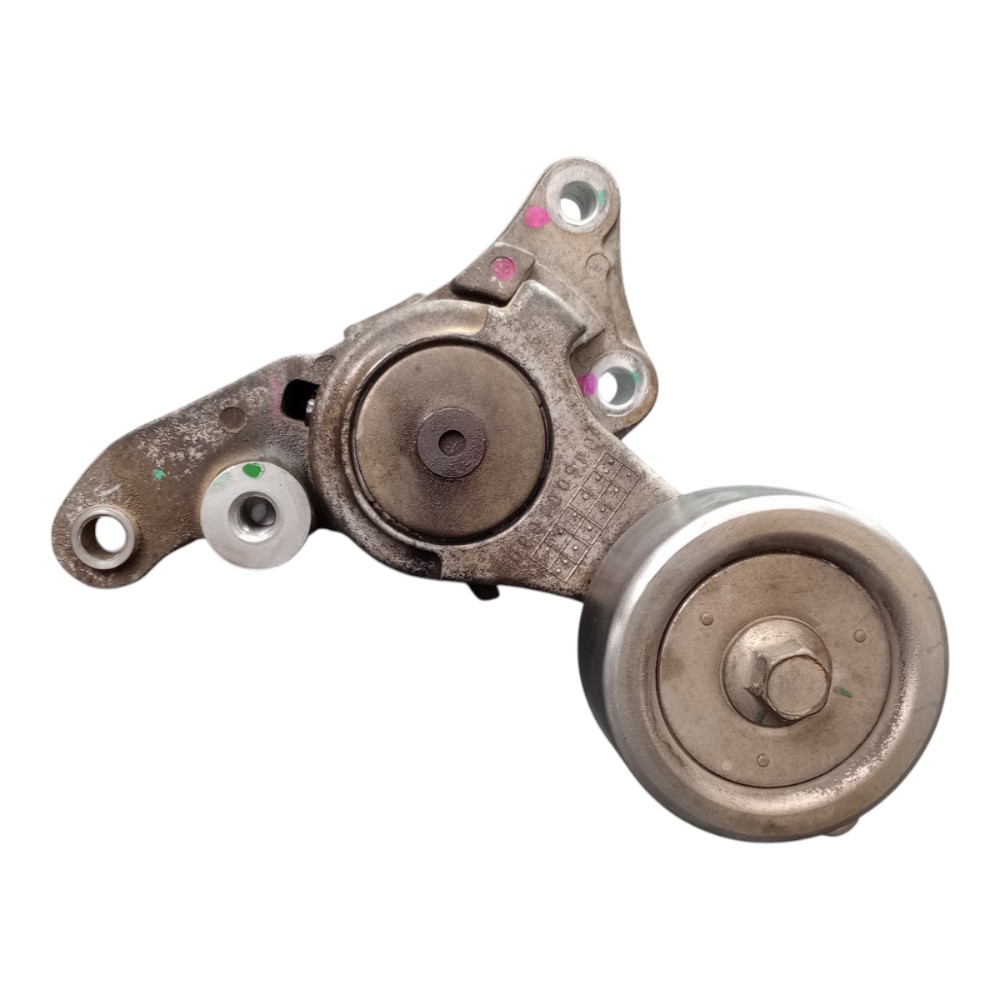 Tensor Correia Alternador Toyota Hilux 3.0 2009 2