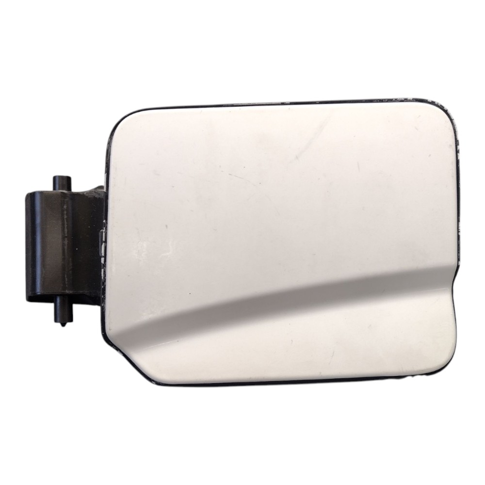 Portinhola Tanque Combustível Amarok 2013 Branco 2013 1
