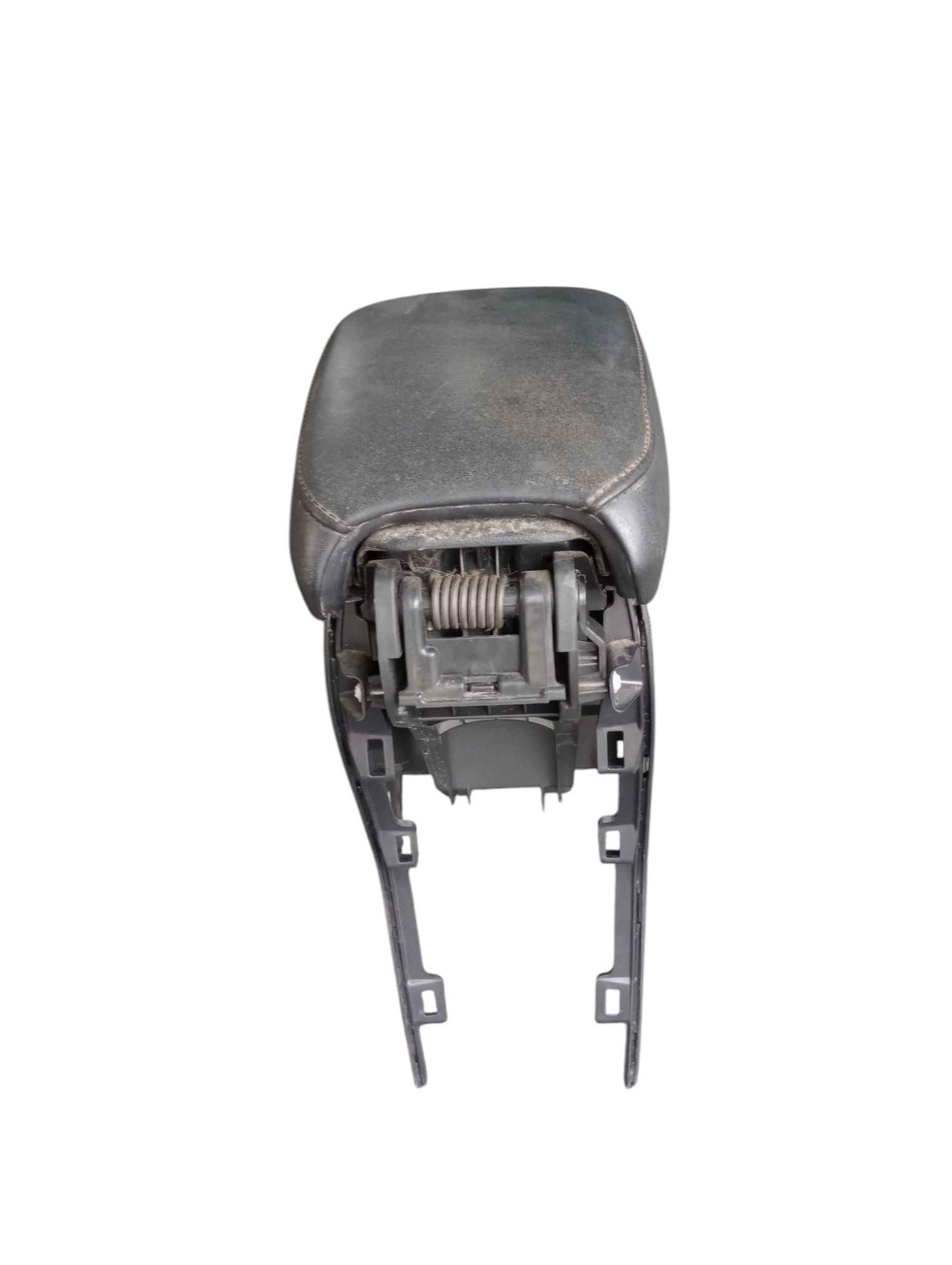 Porta Objetos Console Central Honda Hrv 2016 3