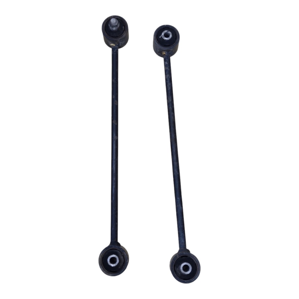 Par tirante suspensão traseiro Hilux SW4 2009    399$ cada 4