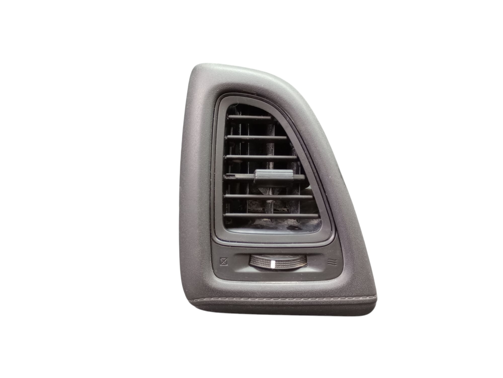 Difusor De Ar L.e Painel Honda Hrv 2015 Ea160011 6