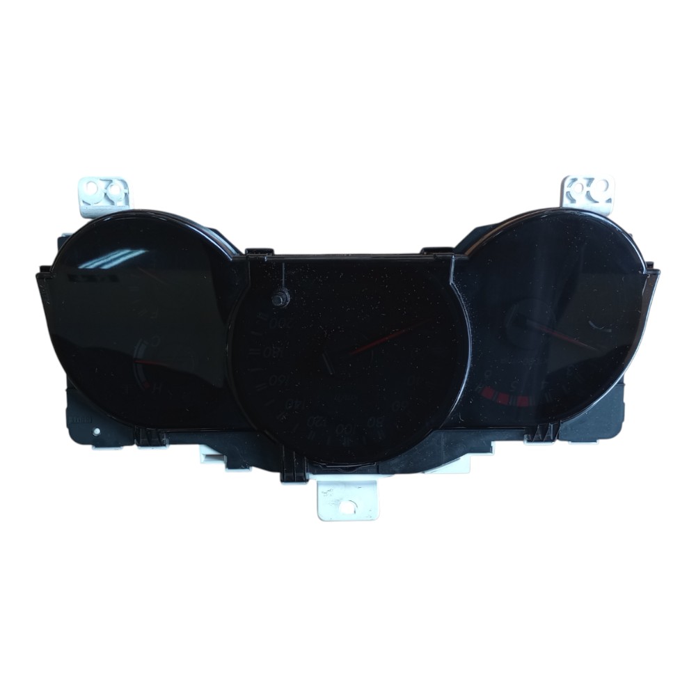 Painel De Instrumentos Toyota Hilux Sw4 2008 2