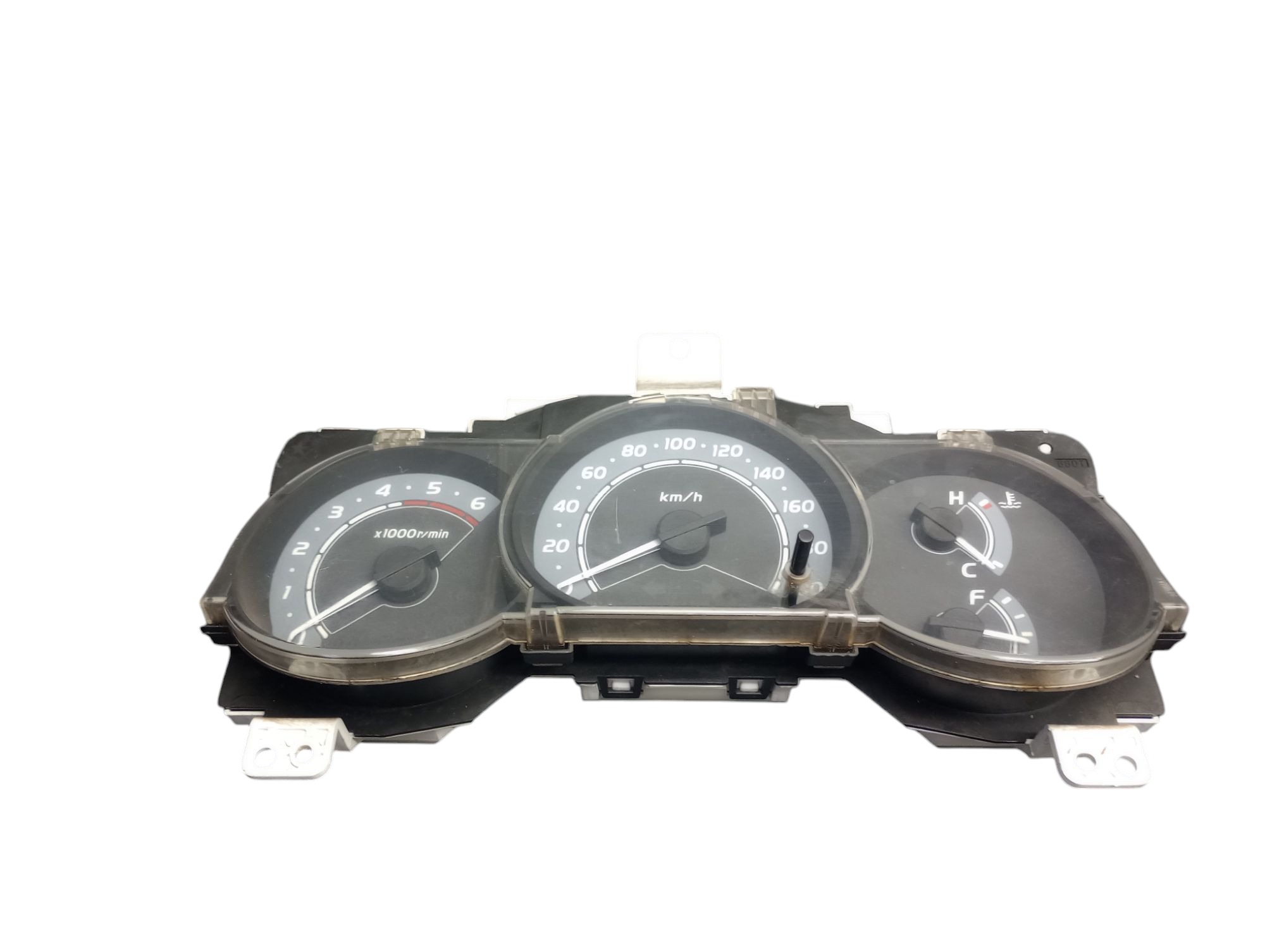 Painel De Instrumento Hilux 3.0 Manual 2007 2