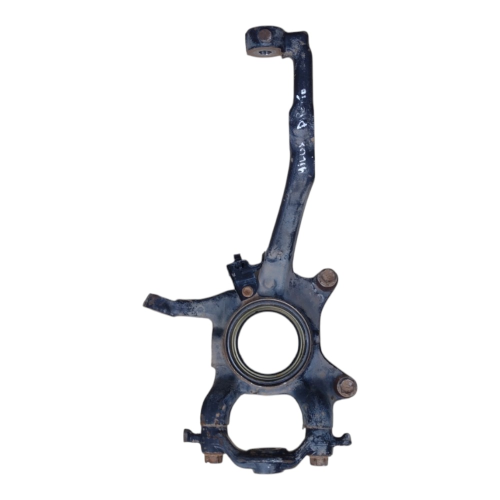 Montante manga eixo D.D Hilux 3.0 2013