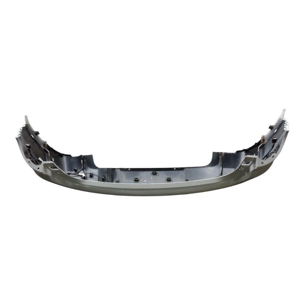 Para Choque Traseiro Jeep Compass Limited 2.0 2023 6