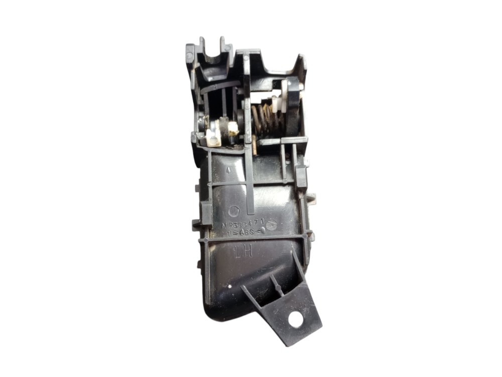 Maçaneta Interna T.e Pajero Tr4 2011 3