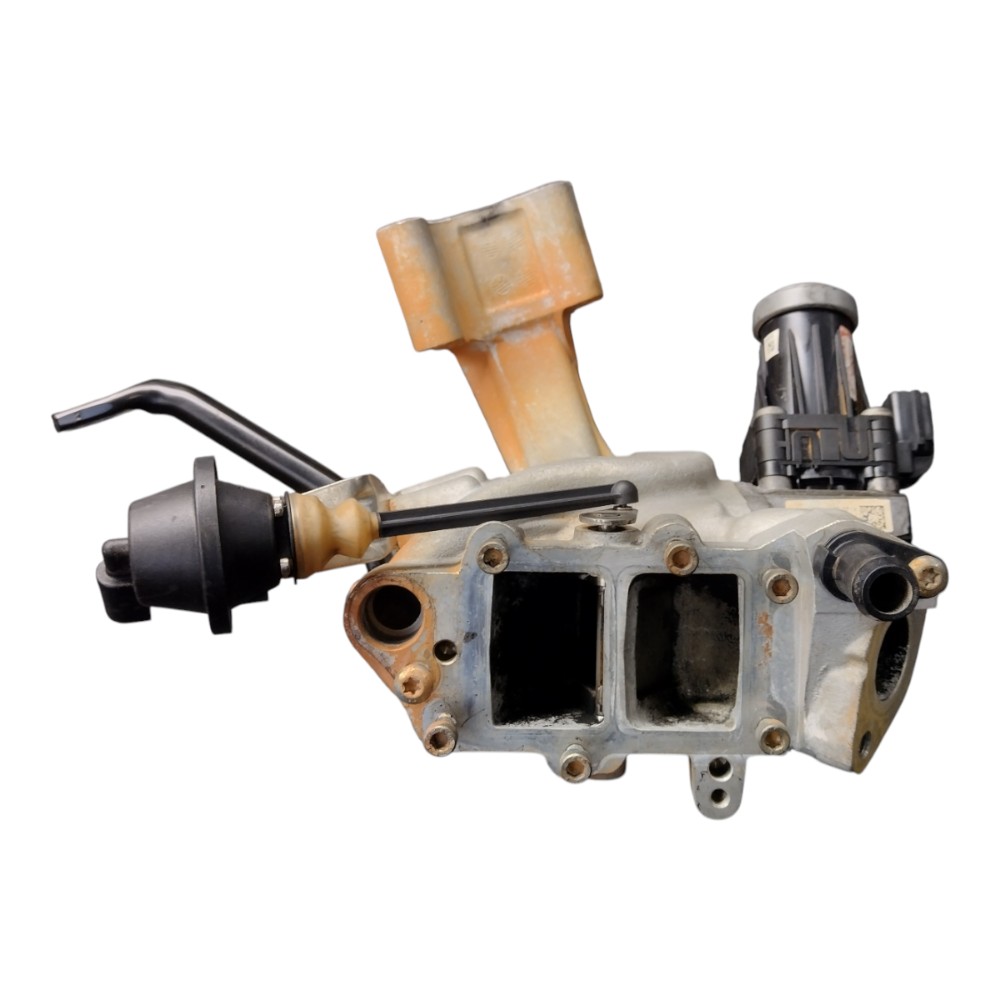 Válvula Egr Trailblazer 2.8 2019 5