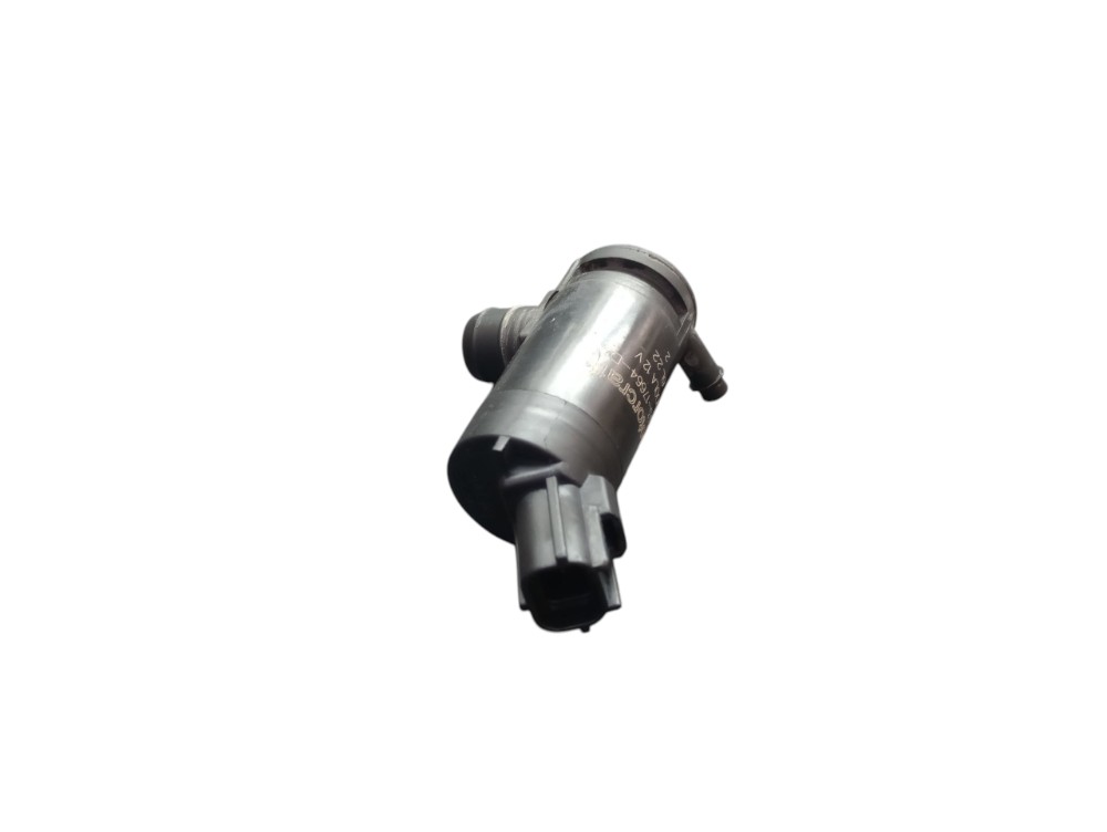 Motor Esguicho Parabrisa Ford F250 2007 5