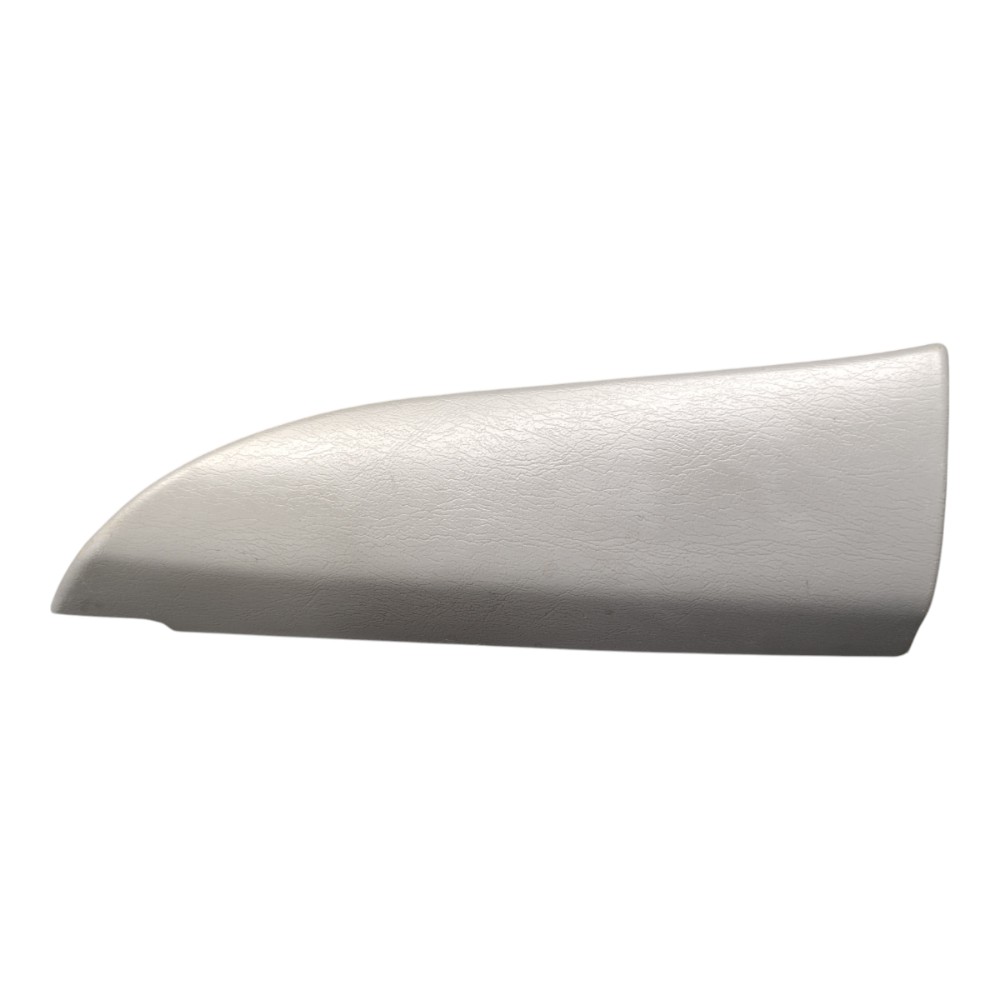 Acabamento Interno Retrovisor L.e Ford F250 2004 4