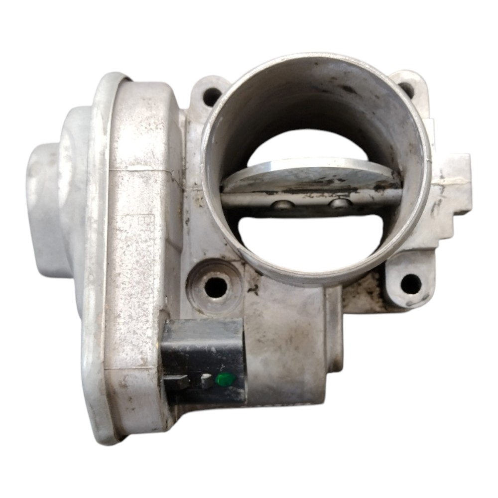 Tbi Corpo Borboleta S10 2.8 180 2013 1