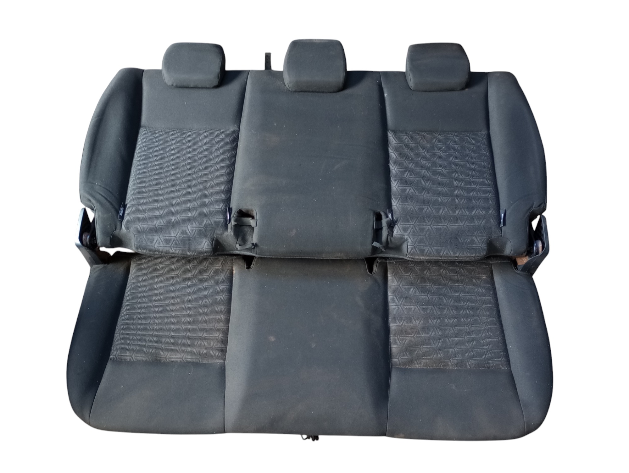 Jogo De Banco Ford Ranger 2020 01 3