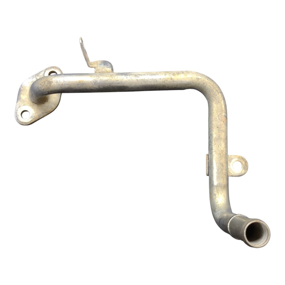 Tubo Cano Água Hilux 2.8 2022 1