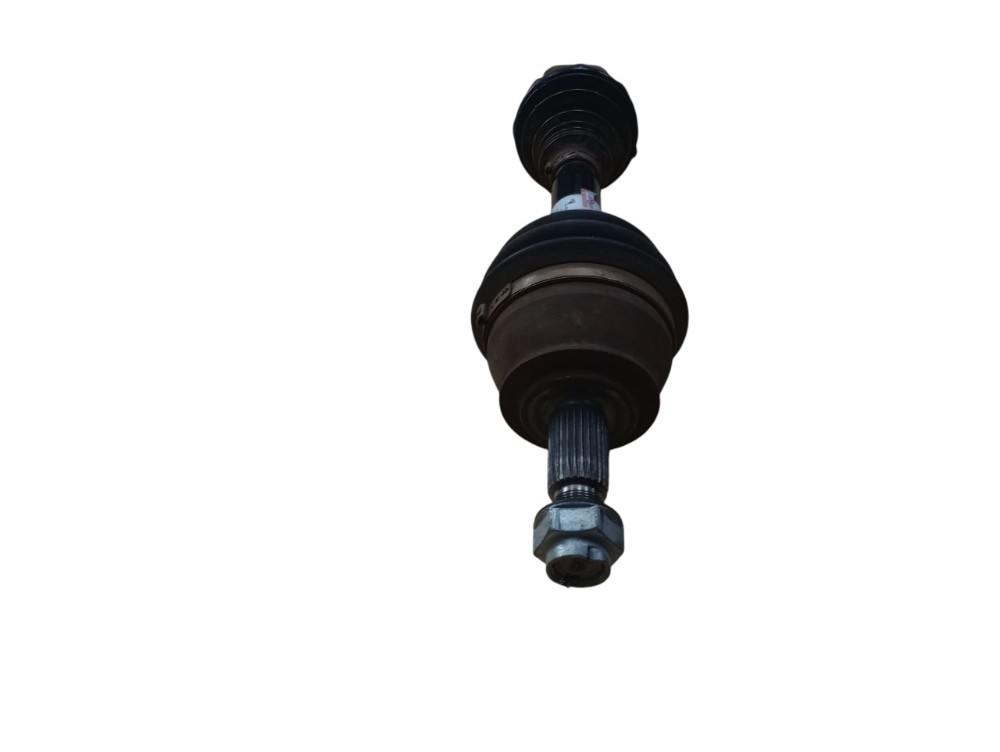Semi Eixo D.d Fiat Toro 2.0 Diesel 4×4 2021 6