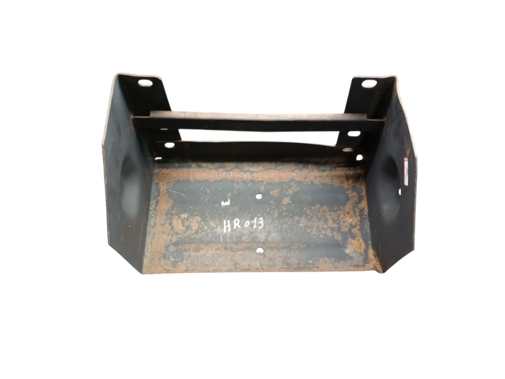 Caixa Suporte Bateria Hyundai Hr 2013