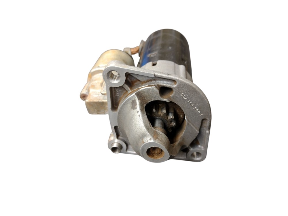 Motor de arranca Jeep compras 2.0 diesel 2020 4