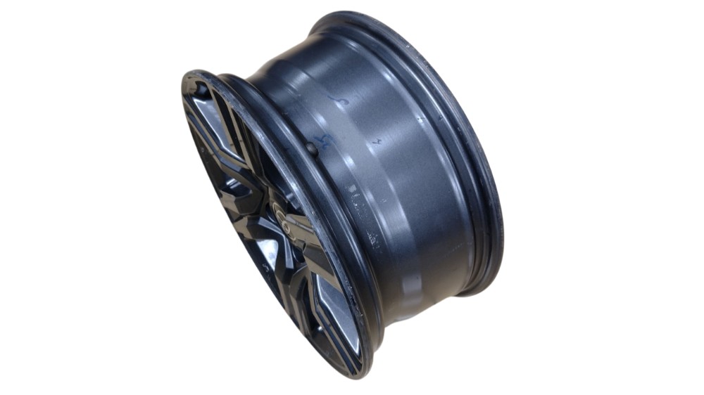 Roda Aro 17 Hilux 2022 3