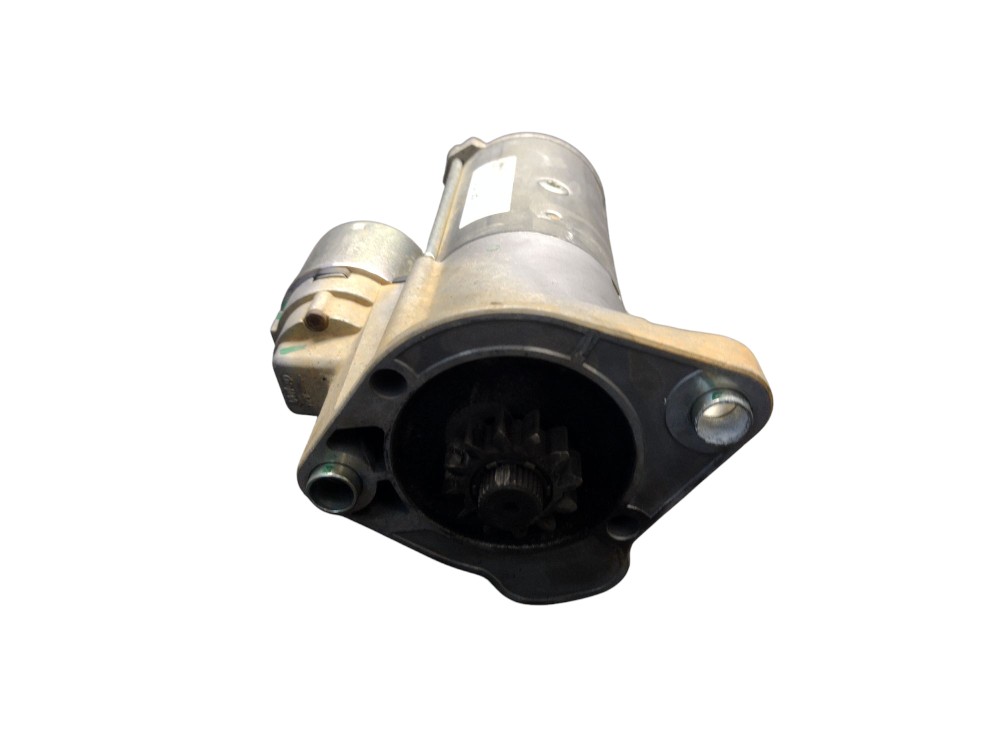 Motor De Arranque Vw Amarok 2.0 Manual Biturbo 2015 4
