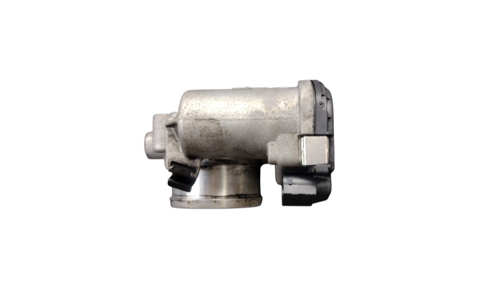 TBI corpo borboleta Ranger 2.2 2017 5