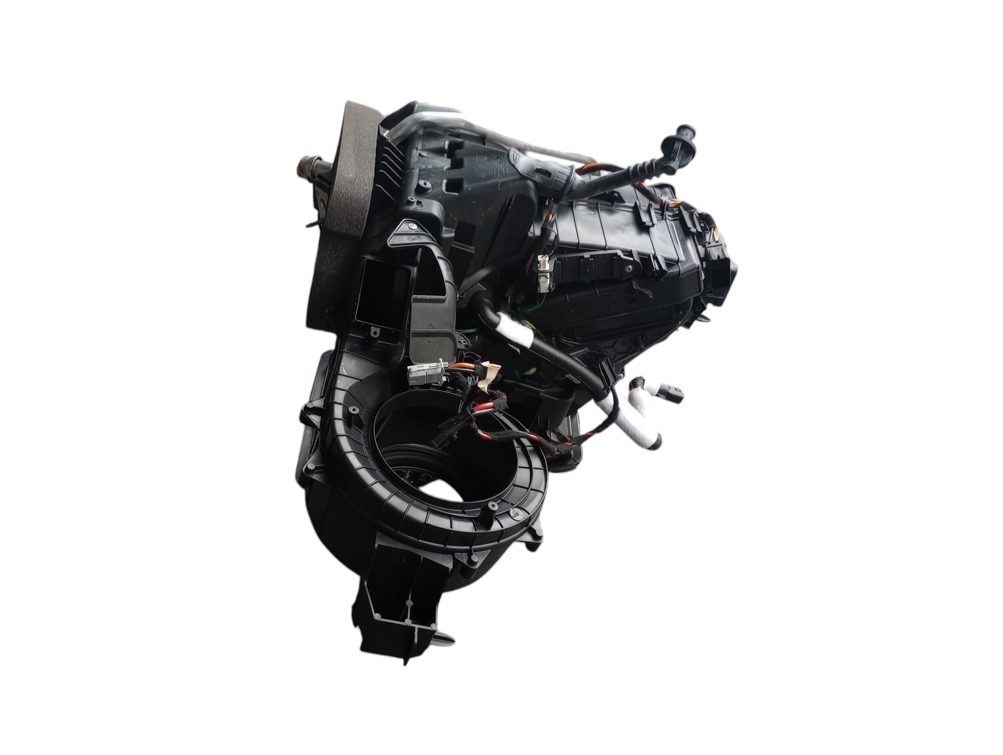 Caixa Evaporadora Ar Forçado Fiat Toro 1.3 Turbo 2023 3