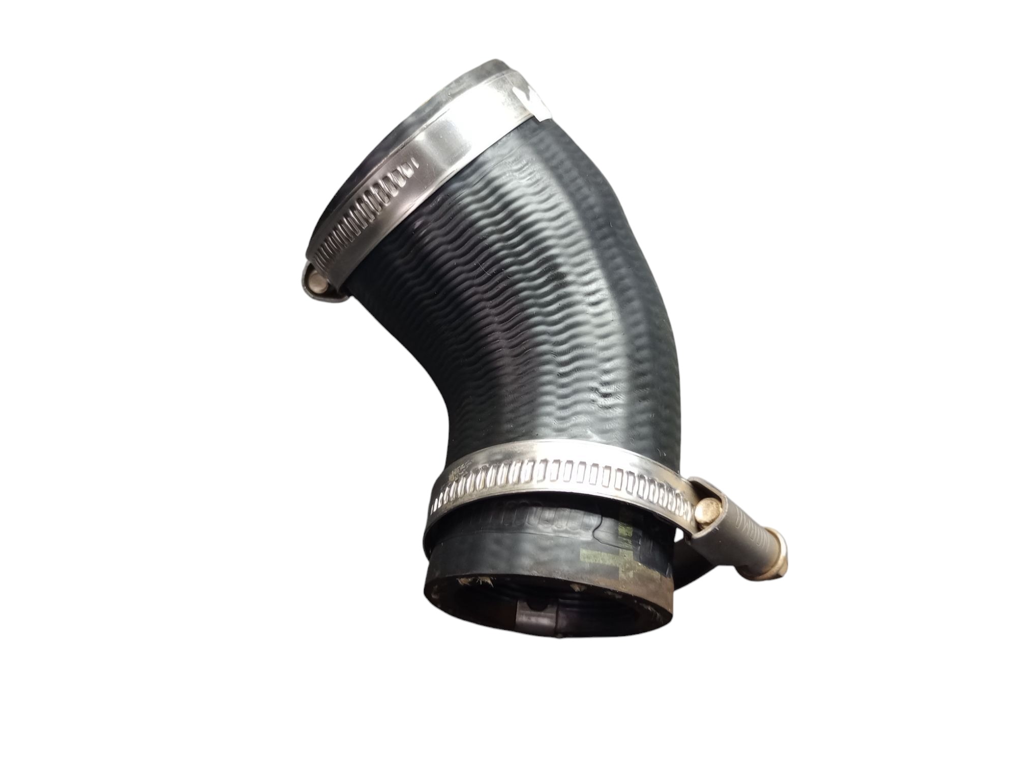 Mangueira Intercooler Ford Ranger 2.2 2019 4