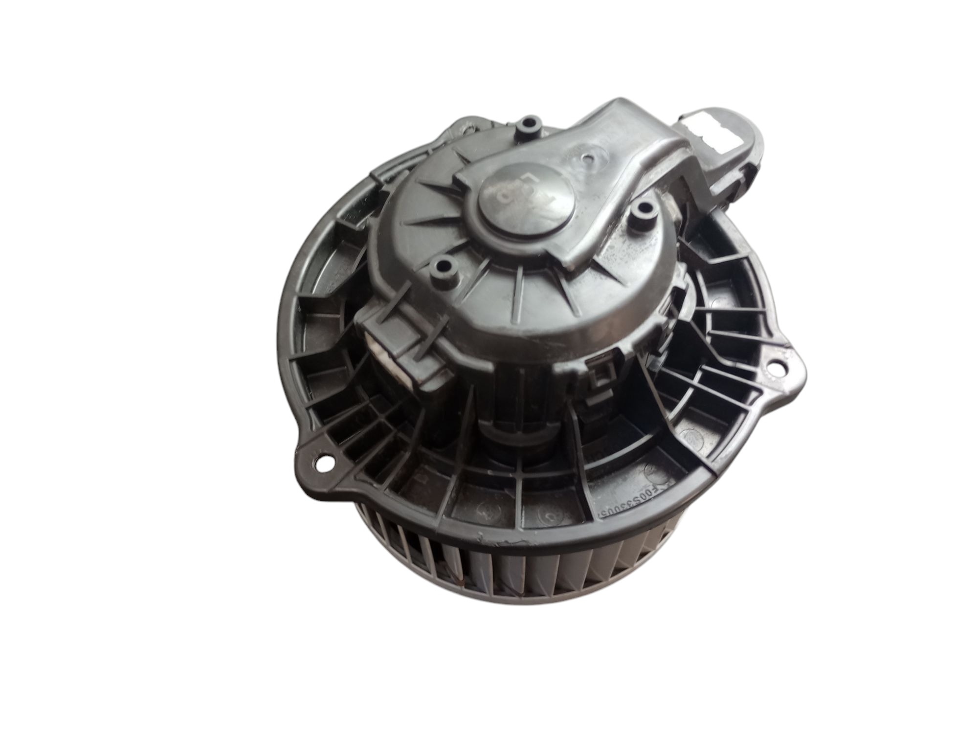 Motor Do Ar Forçado Ford Ranger 3.2 2013 2