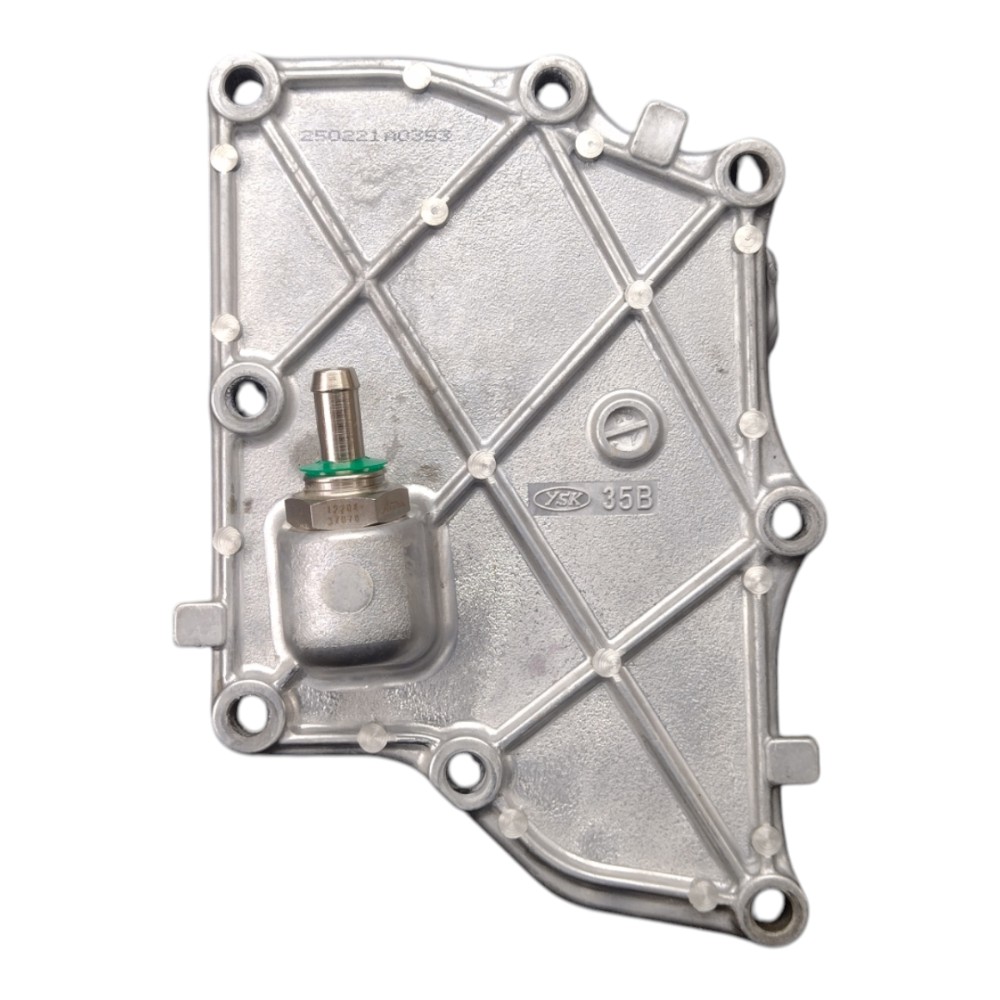Tampa Válvula Respiro Corolla Cross 1.8 Hybrid 2025 1
