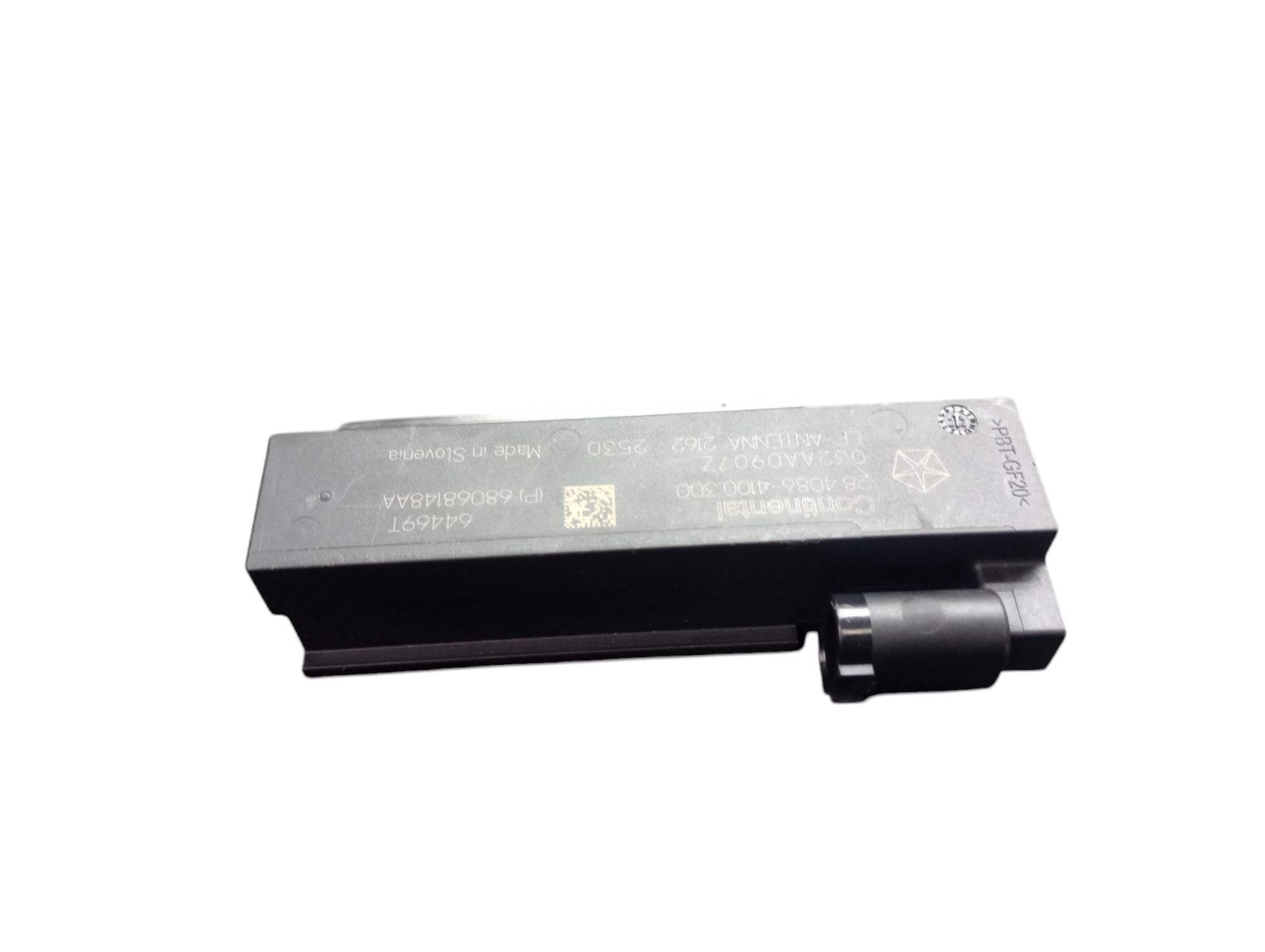 Sensor Keyless Fiat Toro 1.3 Turbo 2023 2