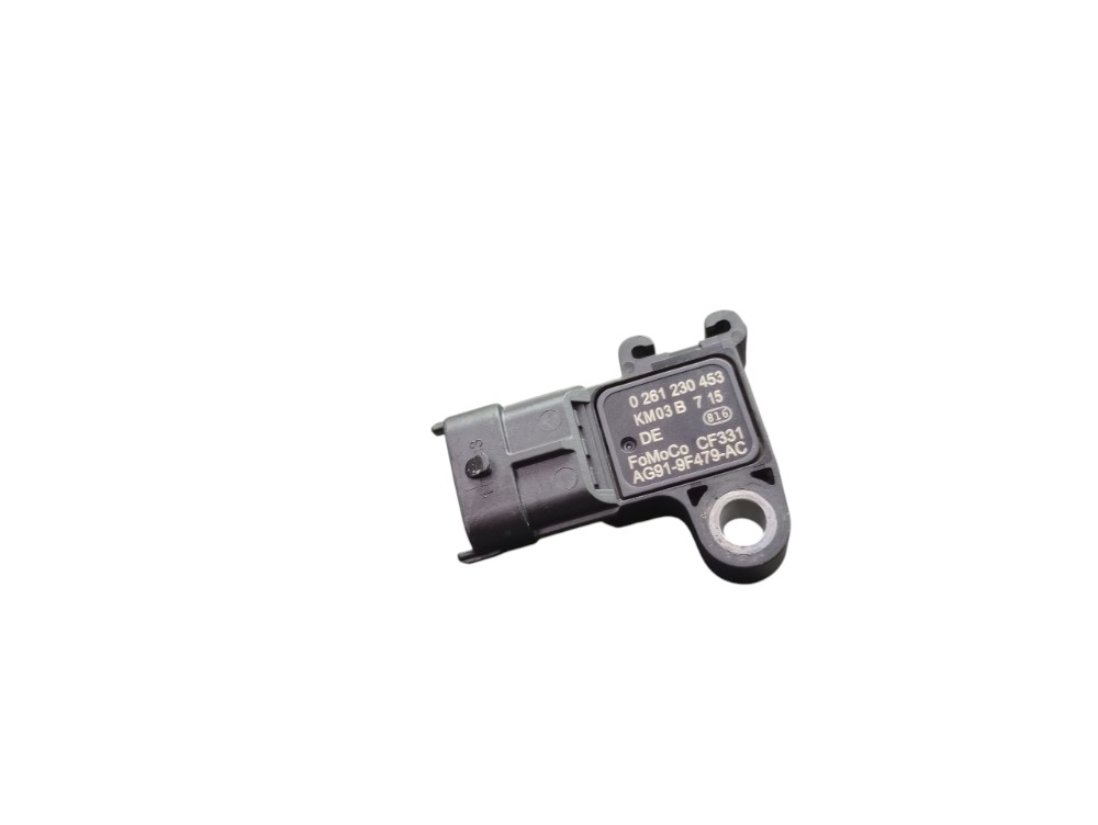 Sensor Map Ford Ranger 3.2 2020 Ag919f479ac