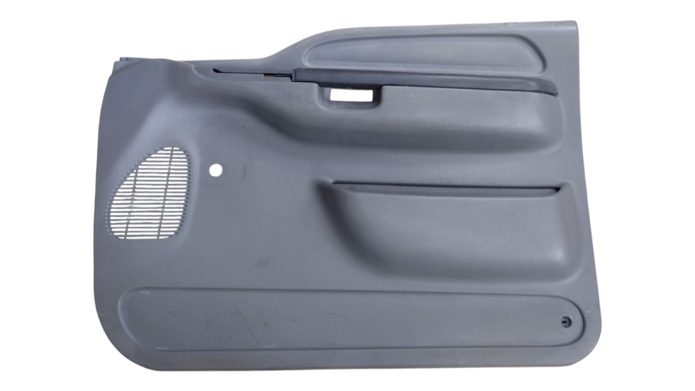 Forro De Porta L.d Manual F250 2007 1