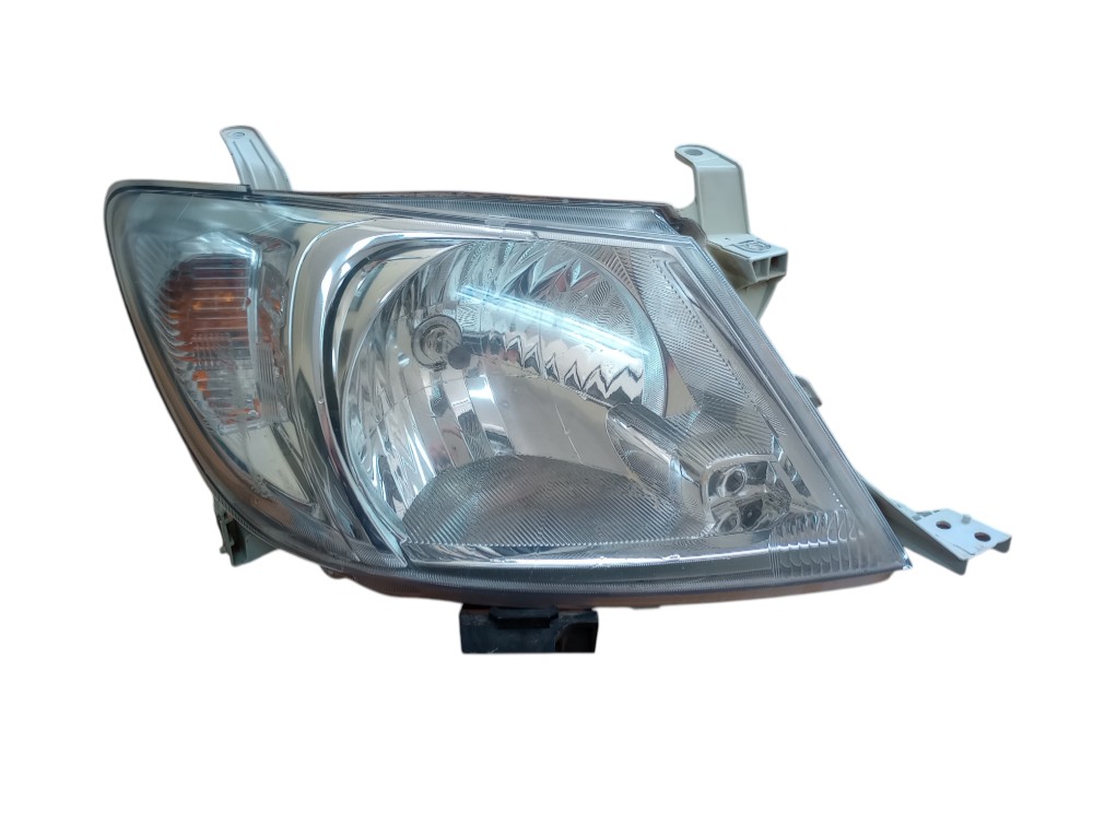 Farol L.d Hilux 2009 Fazer Polimento  Direito/passageiro