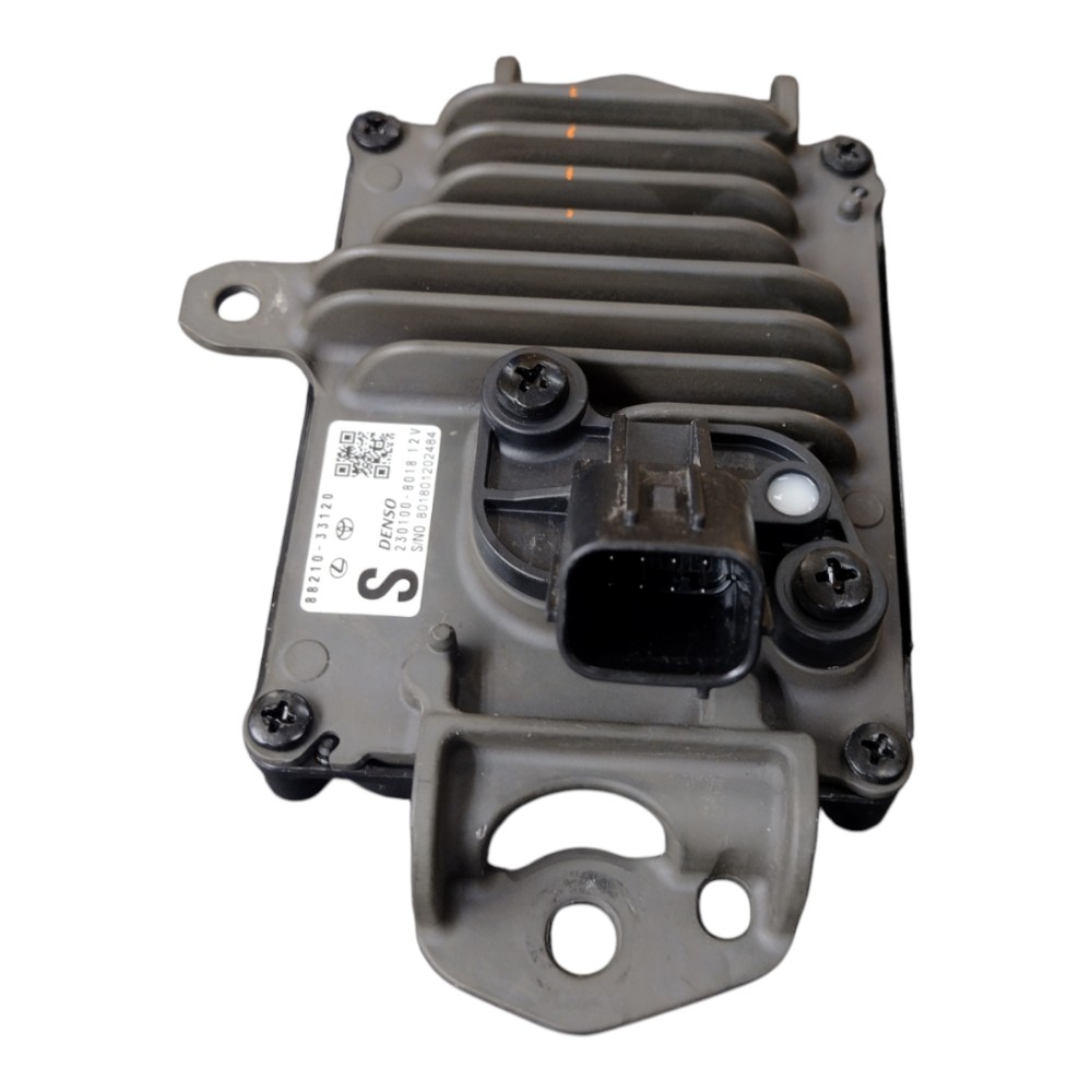 Modulo Radar Corolla Cross 1.8 Hybrid 2025 4