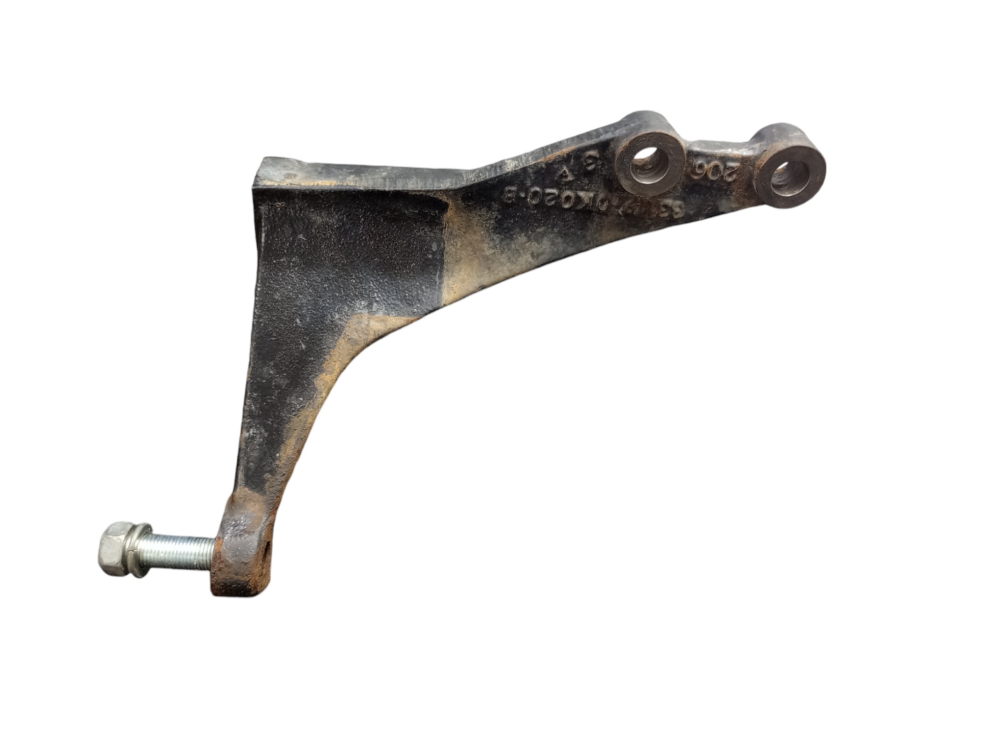 Suporte Coxim Motor L.e Toyota Hilux Sw4 2.8 2019 4