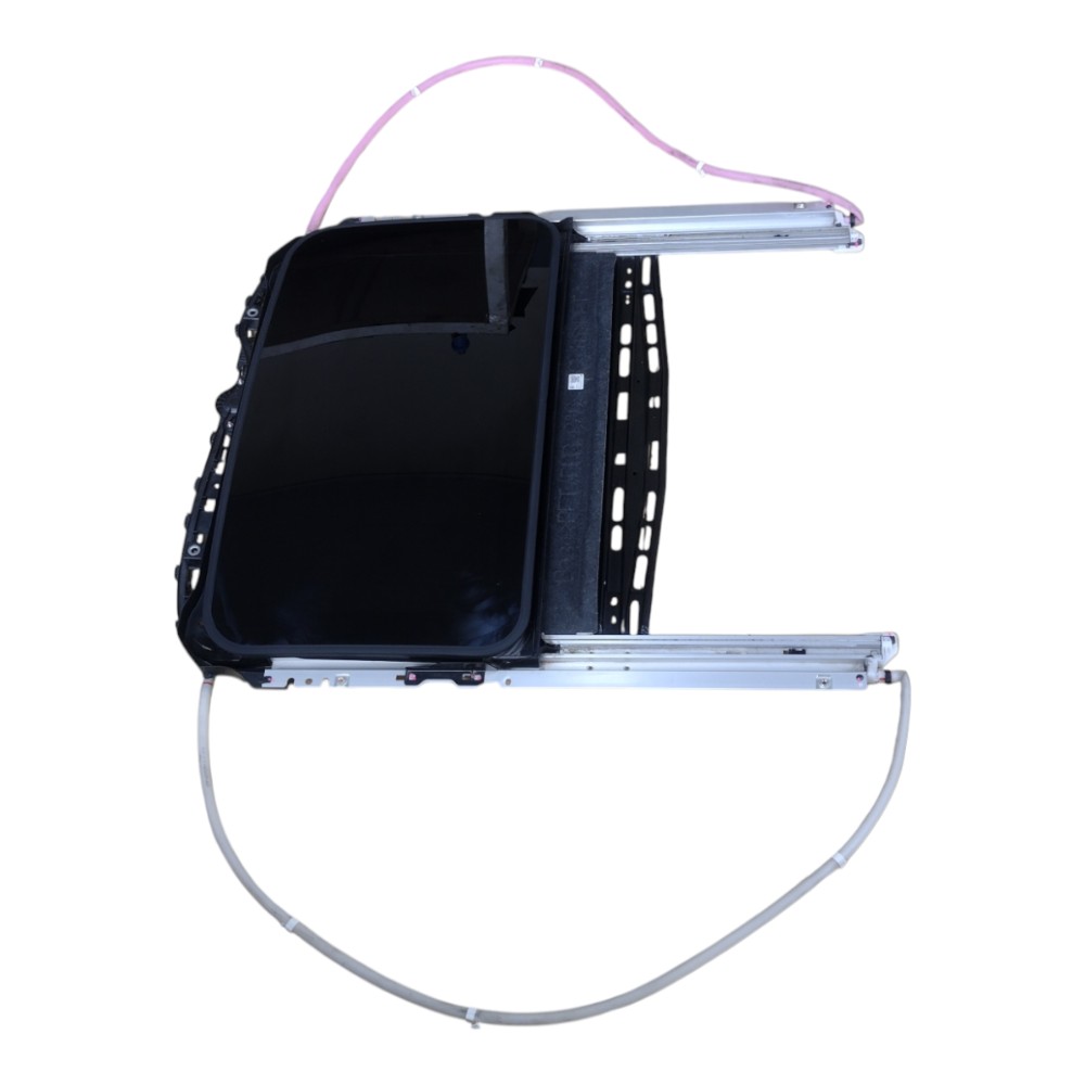 Teto Solar Corolla Cross 1.8 Hynrid 2025 4