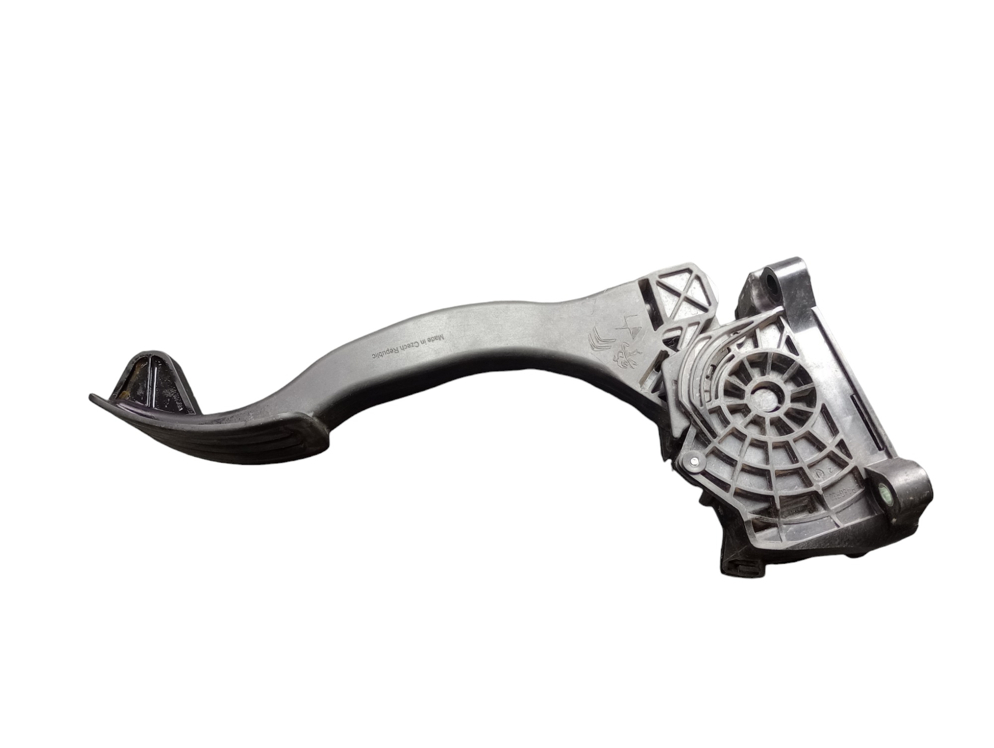 Pedal Acelerador Peugeot Expert 1.6  2021 5