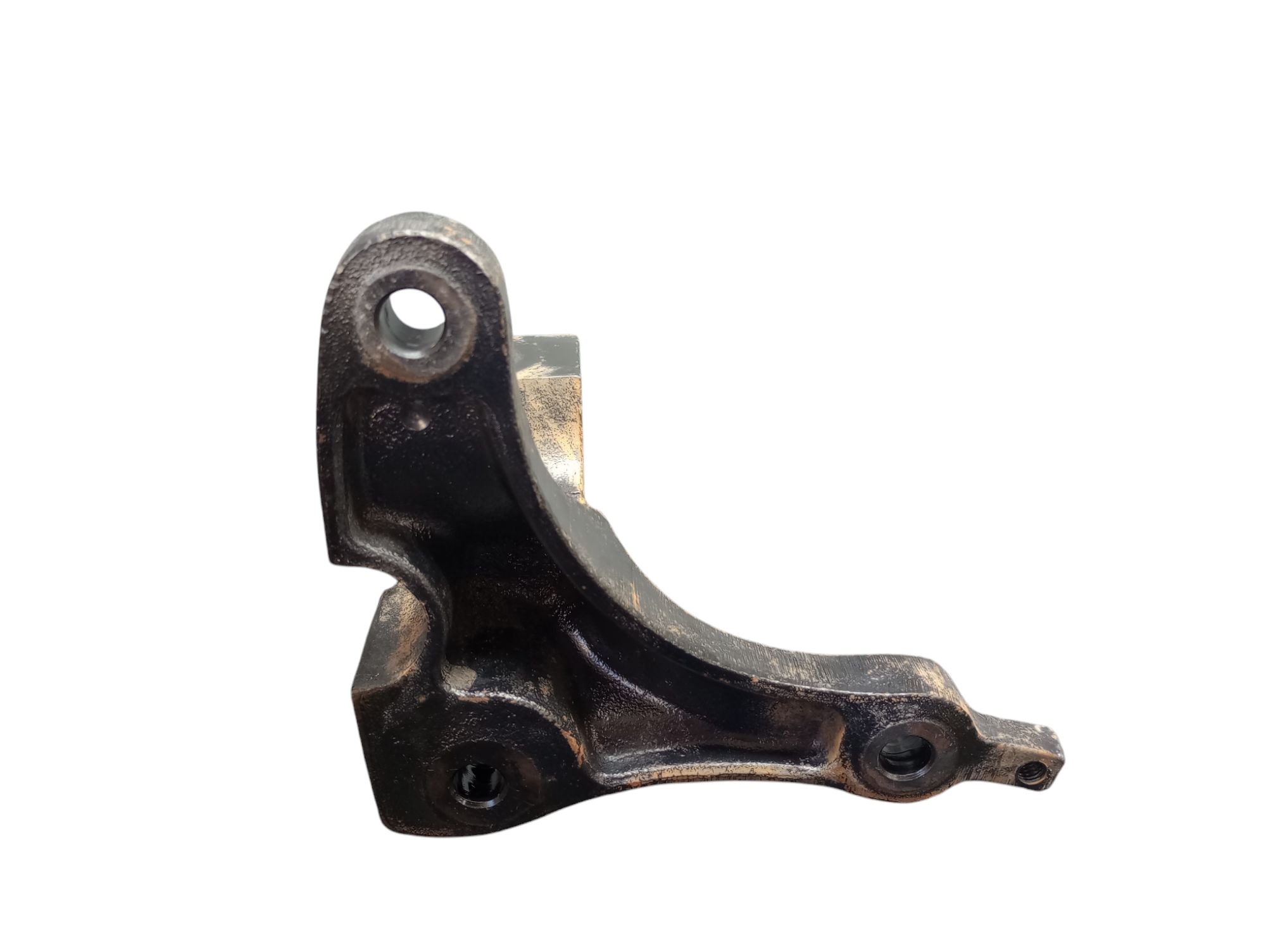 Suporte Coxim Esquerdo Motor Trailblazer 2.8 2019 52133727 6