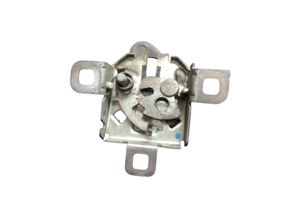 Fechadura Capô Fiat Ducato 2010 3
