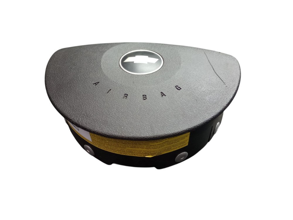 Bolsa airbag volante montana 2011 4