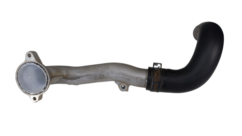 Cano Duto De Água Rádiador Hilux Sw4 3.0 2009 4