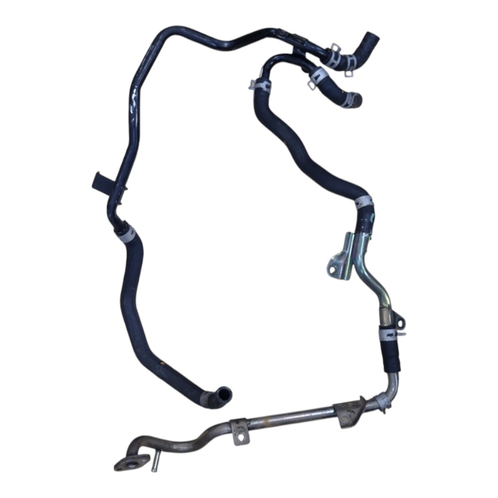 Cano Água Motor Hilux Sw4 3.0 2009 2