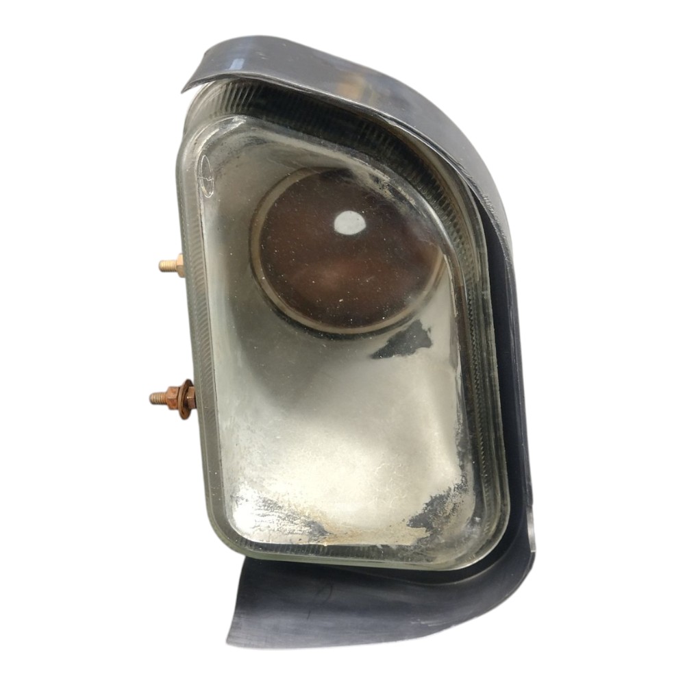 Farol De Milha L.d S10 2010 2