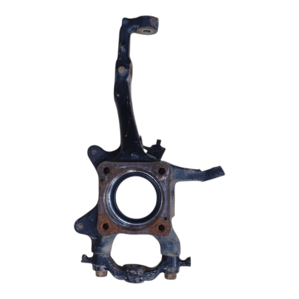 Montante manga eixo D.D Hilux 3.0 2013 6