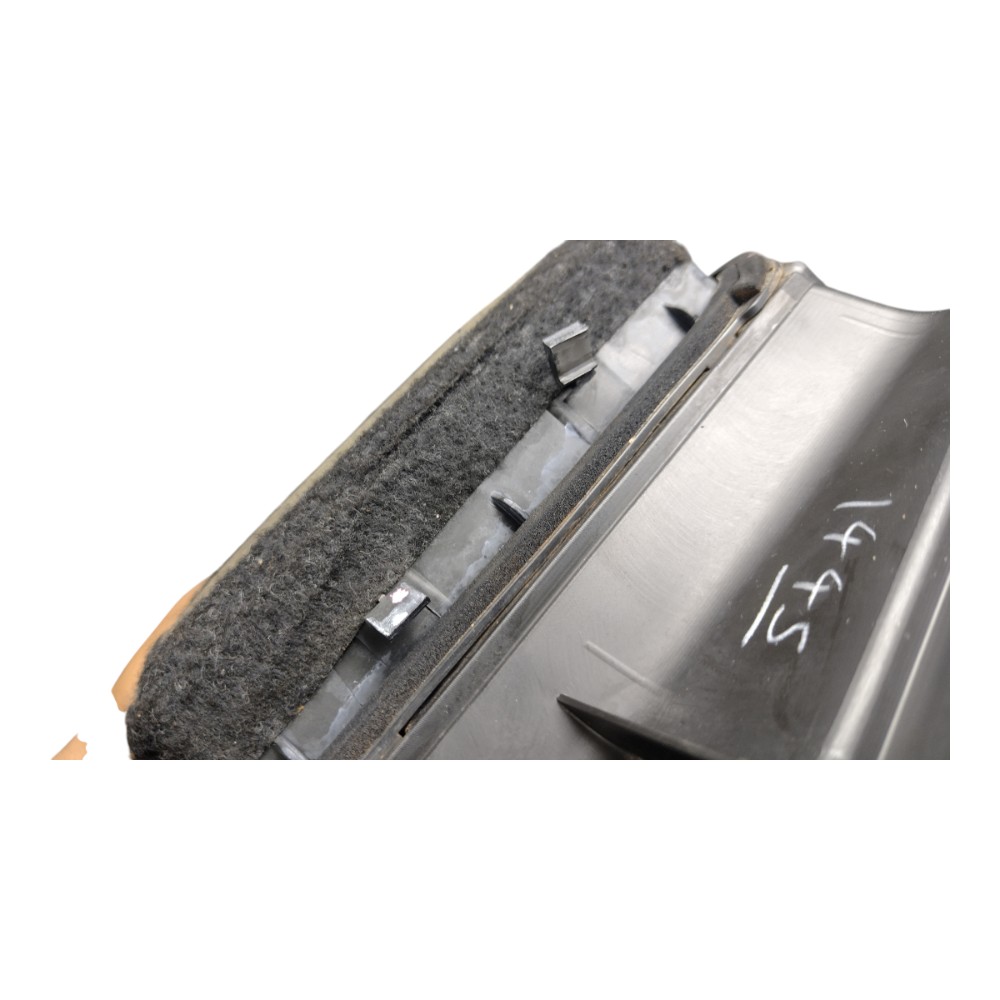Difusor Ar Cabine T.e Hilux 2022 7