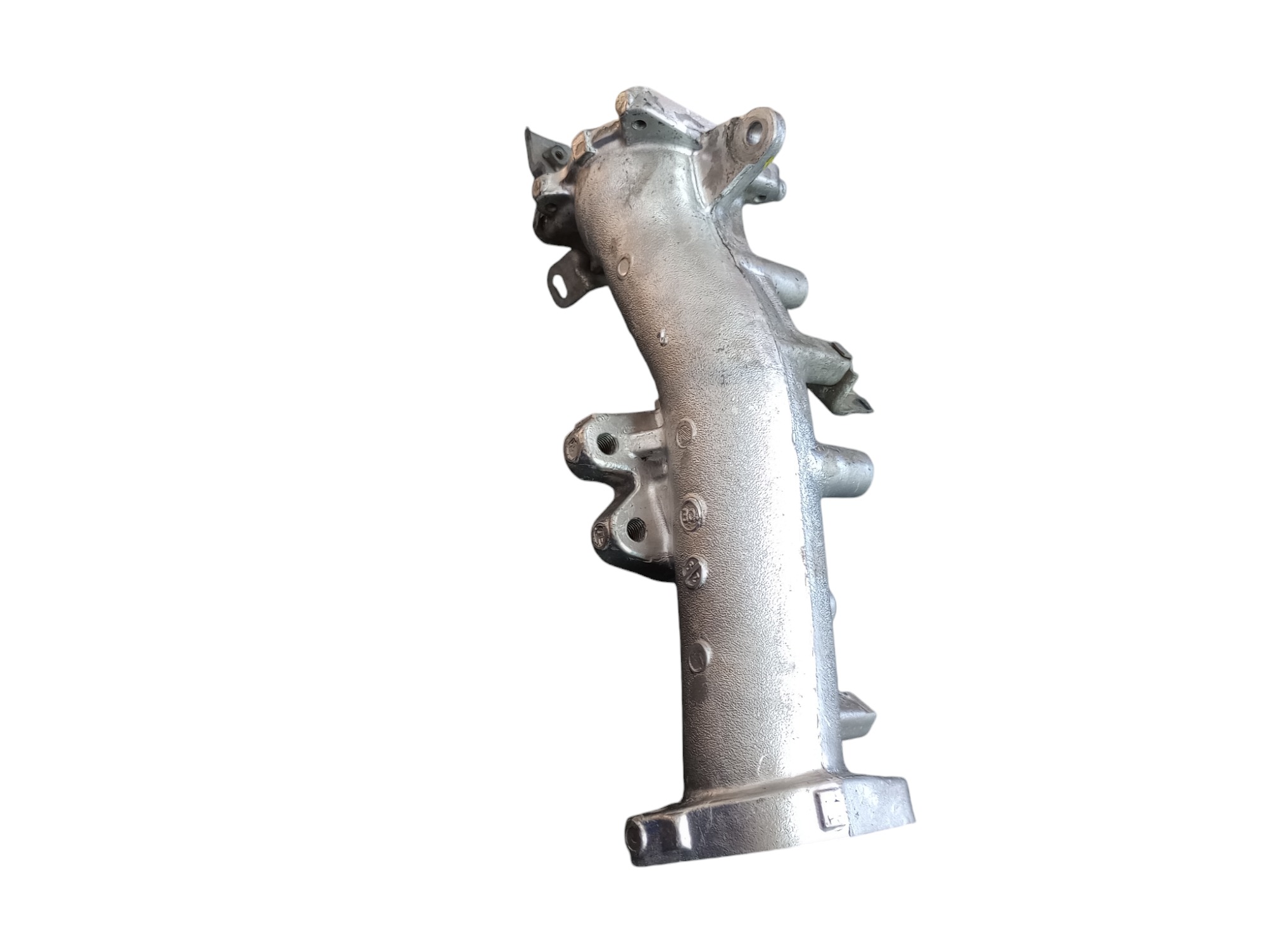Cano Suporte Válvula L200 Triton 3.2 2010 4