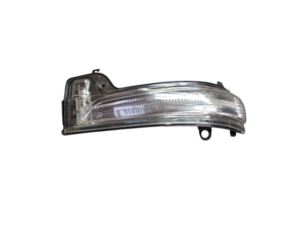 Pisca Retrovisor L.e Corolla Cross 2024