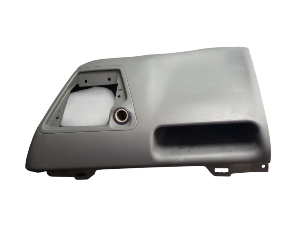 Acabamento Inferior Central Painel Ford F250 2003 2