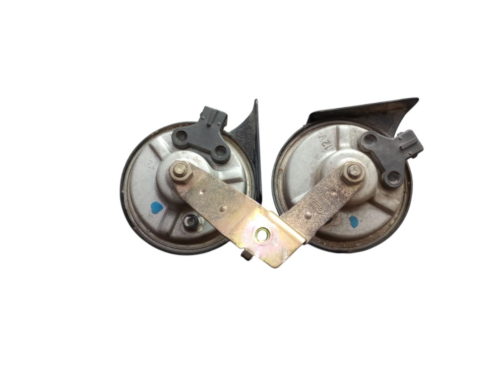 Par Buzinas Ford F250 2007 2