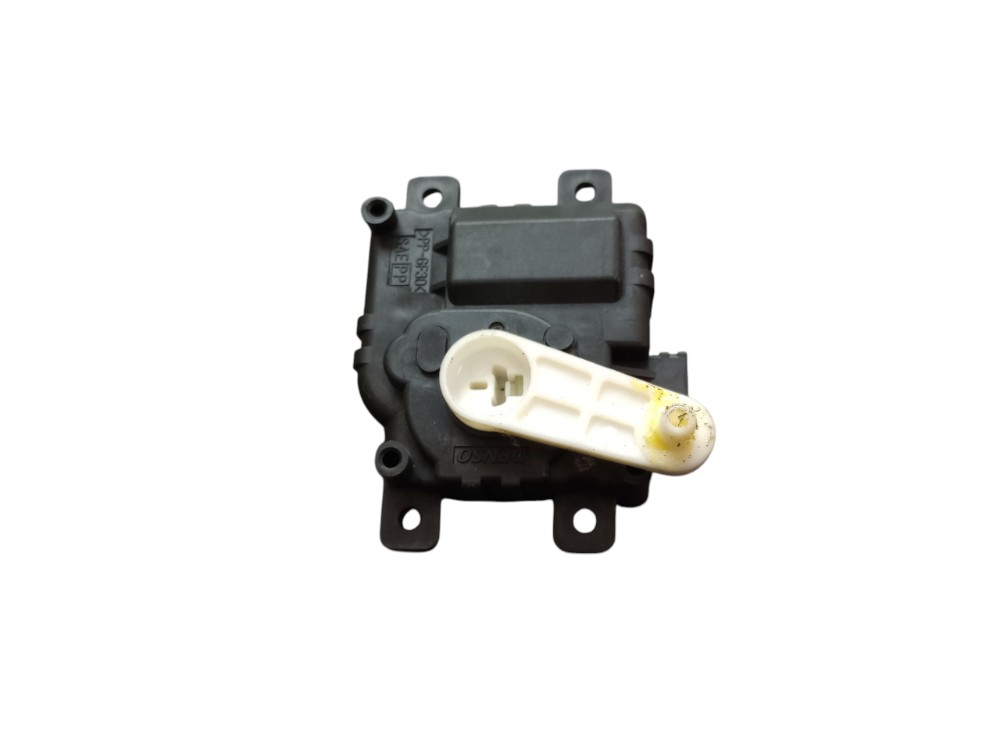 Atuador Direcionador Do Ar  Honda Hrv 2017 4