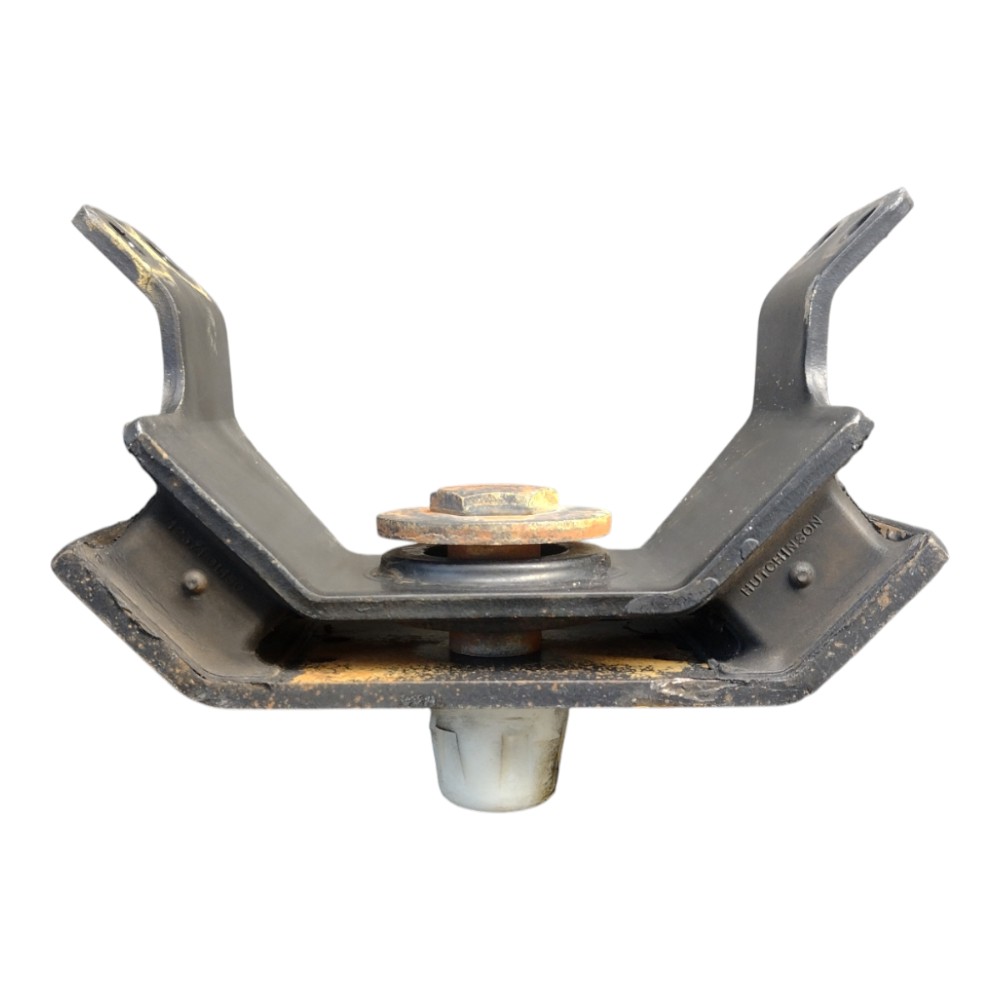 Coxim Câmbio Hilux 3.0 2013 4