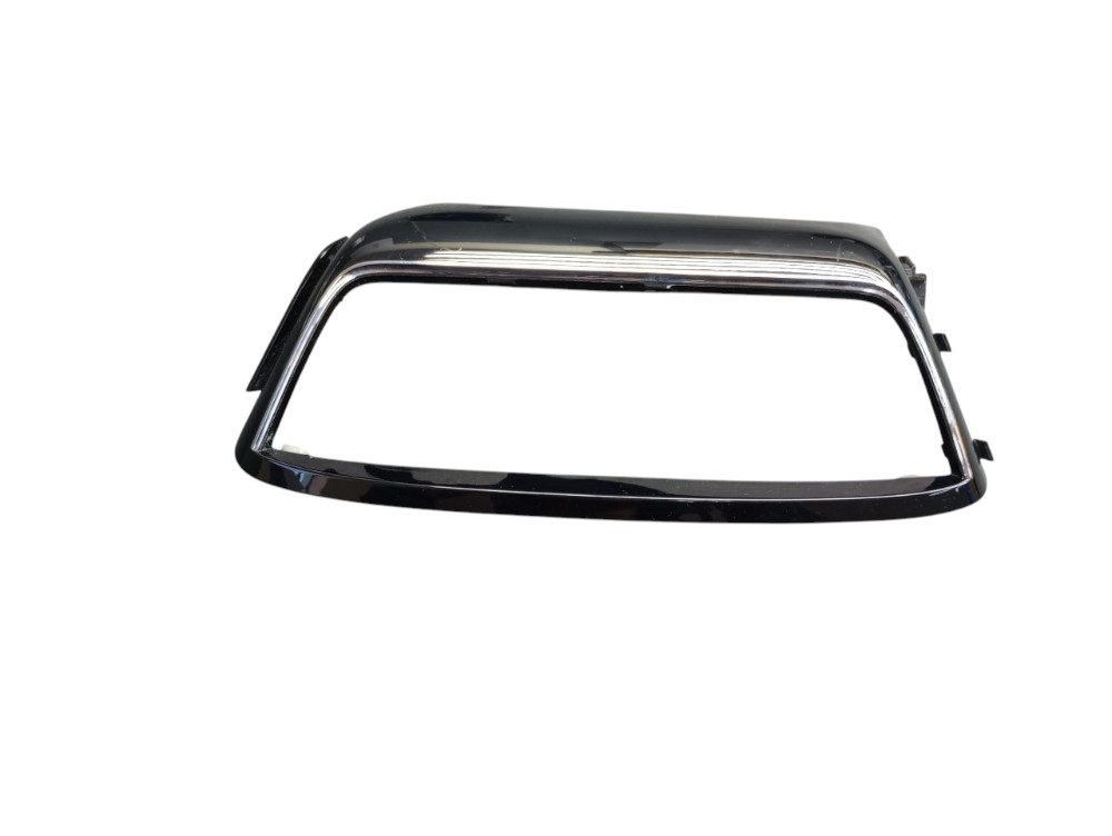 Moldura Comando Ar-condicionado Honda Hrv 2017 4