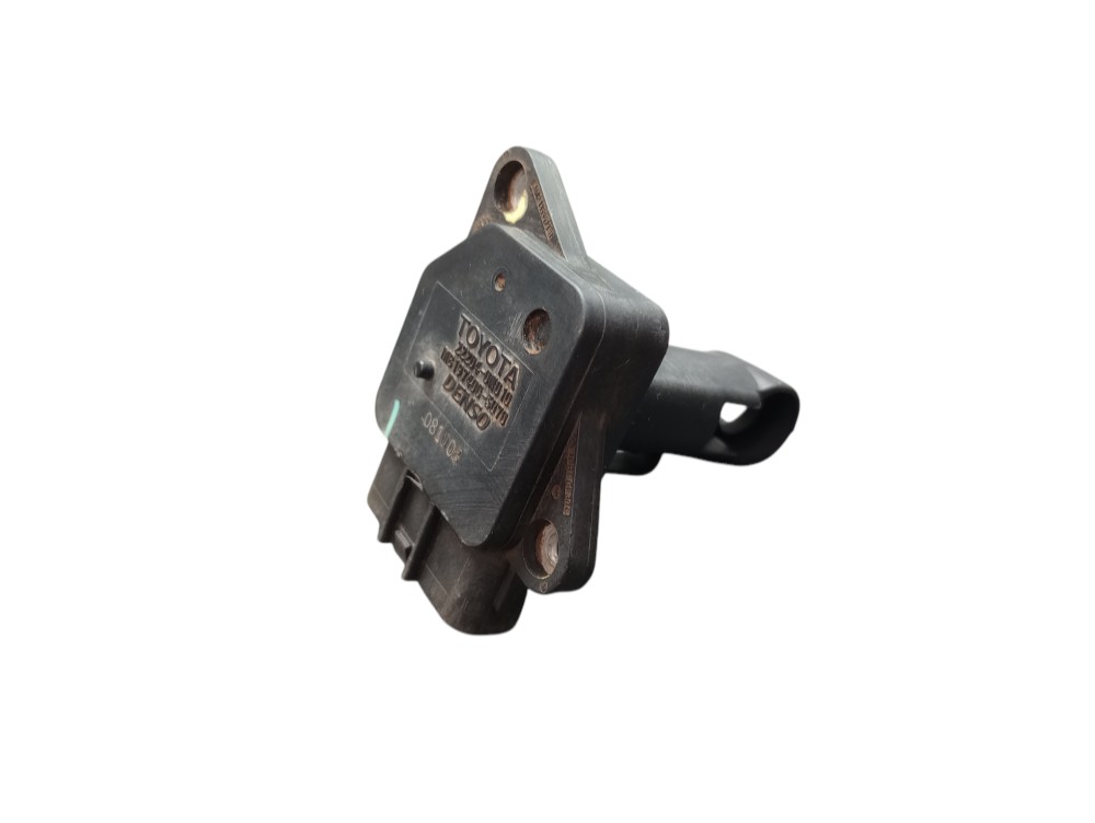 Sensor  fluxo de ar  Hilux 3.0 2009 2